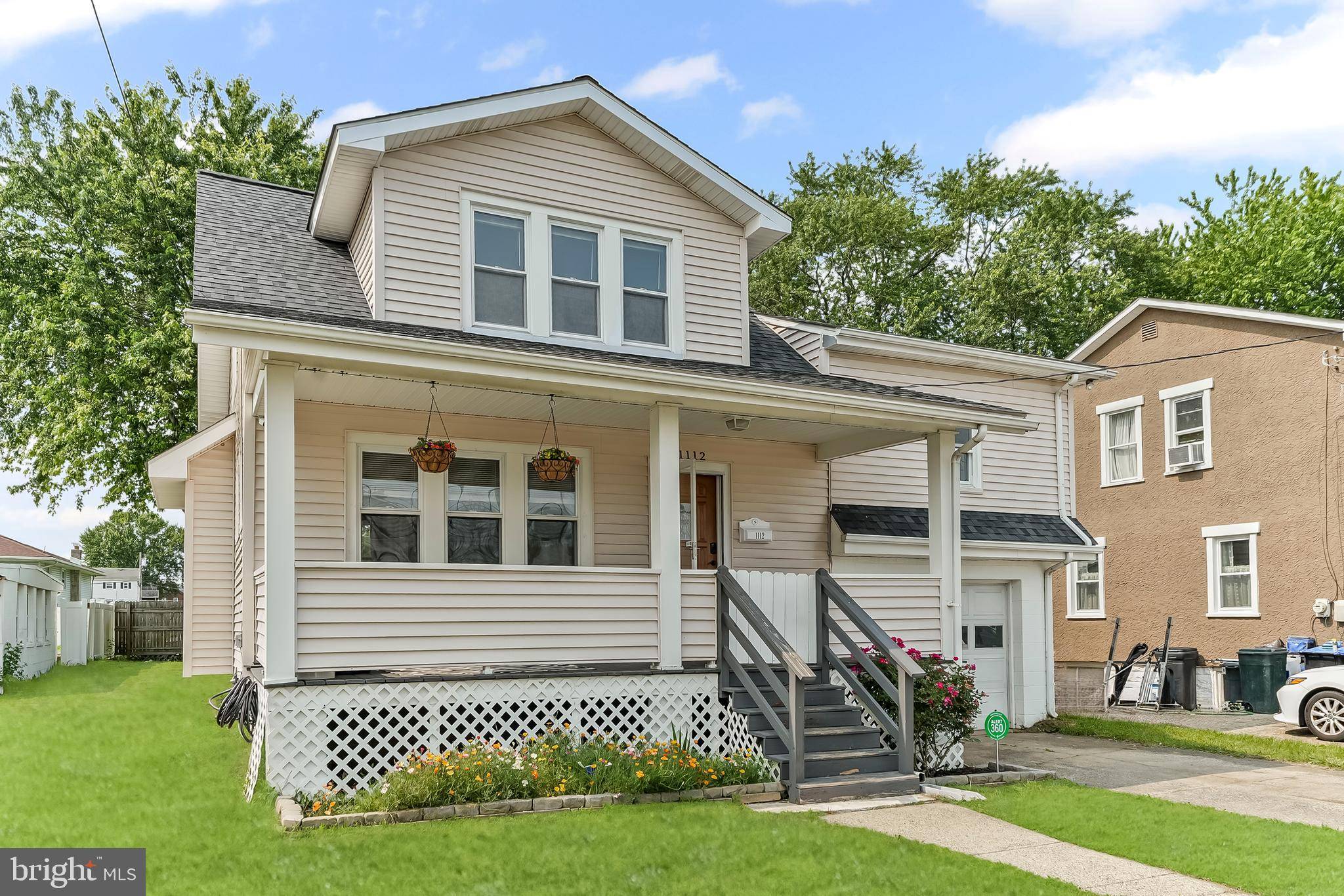 Upper Chichester, PA 19061,1112 RANDALL AVE