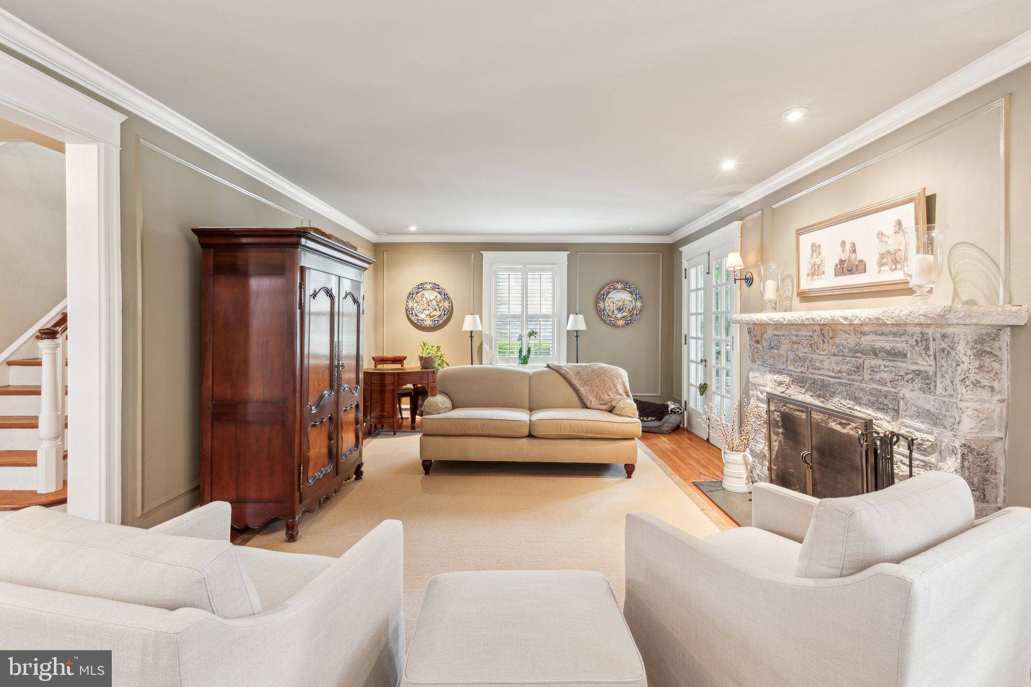 Merion Station, PA 19066,518 PRESCOTT RD