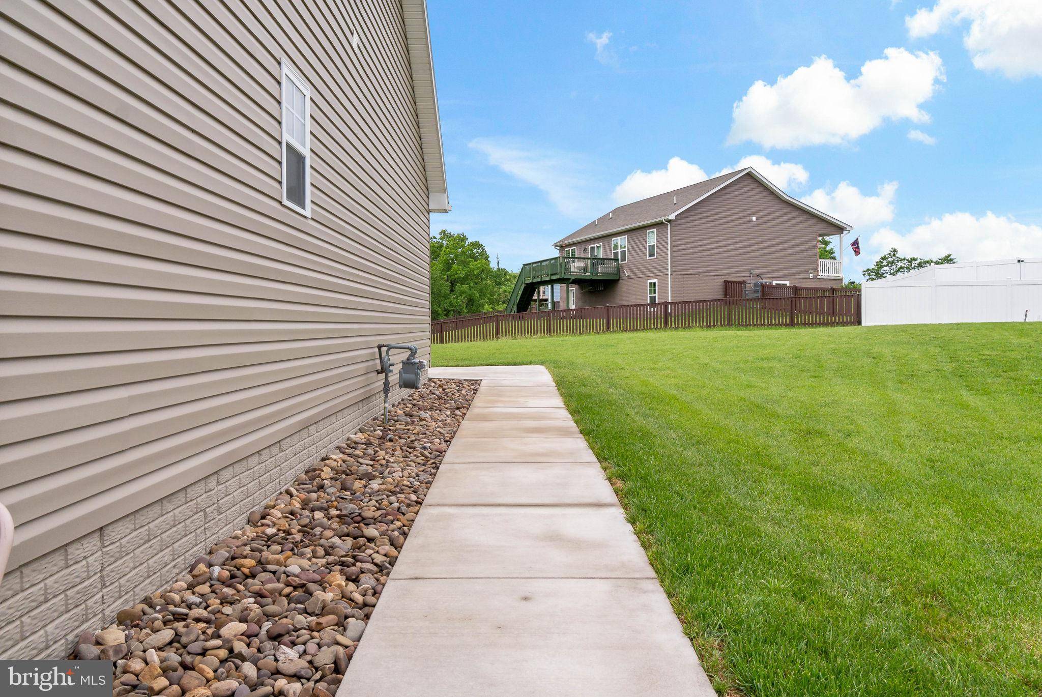 Martinsburg, WV 25405,138 ASA CT