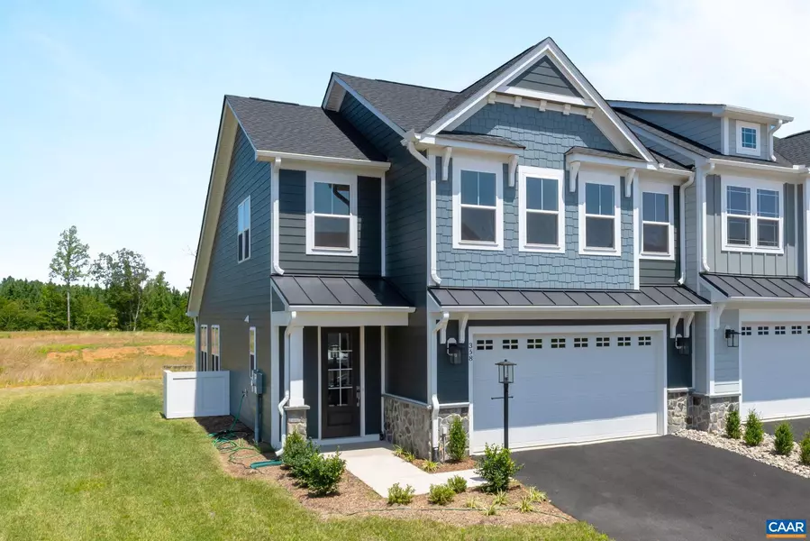 F3B-12 BAYBERRY LN, Zion Crossroads, VA 22942