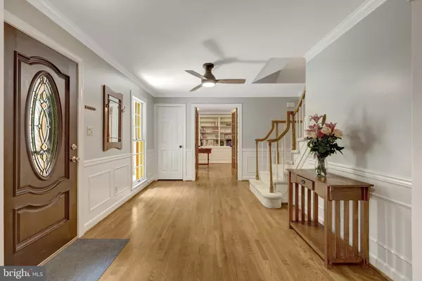 Fairfax Station, VA 22039,10050 HAMPTON RD