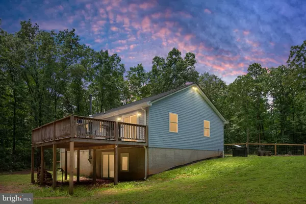 Unionville, VA 22567,10365 ZACHARY TAYLOR HWY
