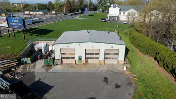 Gordonville, PA 17529,2969 E LINCOLN HWY E