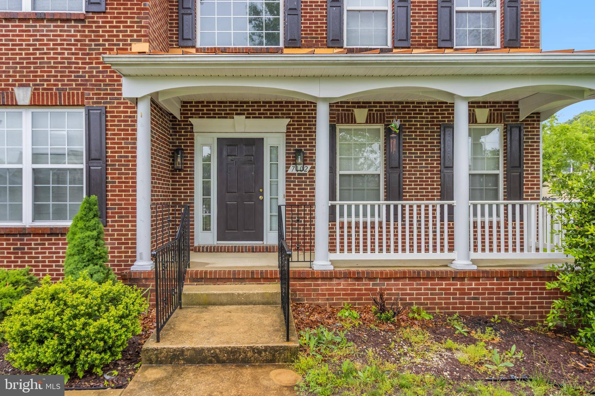 Fort Washington, MD 20744,7102 POLLY CT