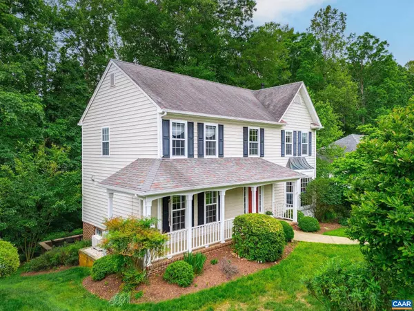 Charlottesville, VA 22911,2657 CORALBERRY PL
