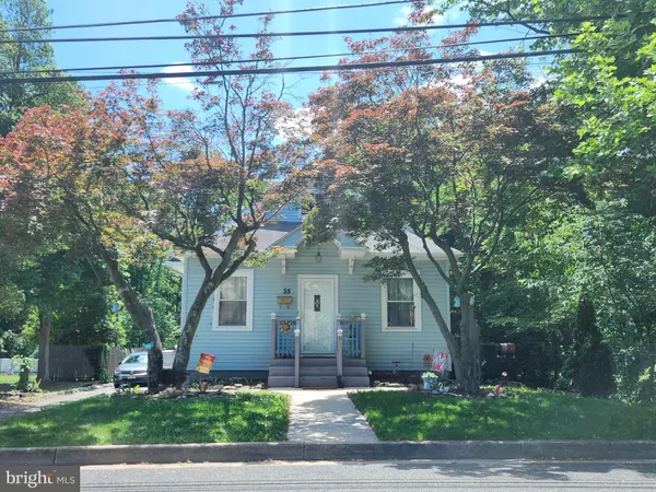 Vineland, NJ 08360,35 W MONTROSE ST