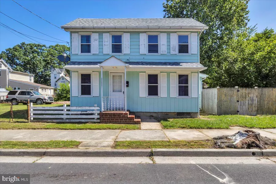 200 SMITH ST, Salem, NJ 08079