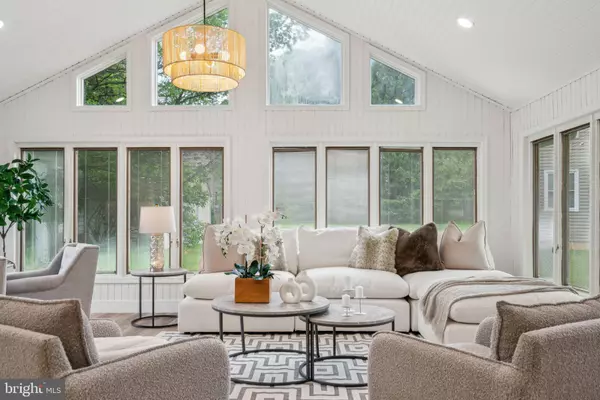 Yardley, PA 19067,134 KNIGHTS BRIDGE DR