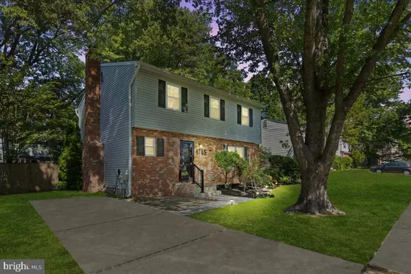 Crofton, MD 21114,1745 REMINGTON DR
