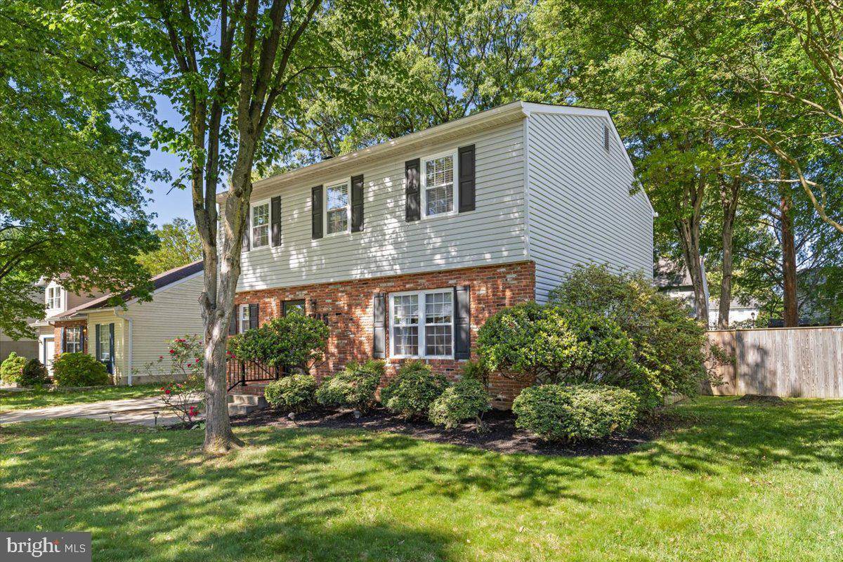 Crofton, MD 21114,1745 REMINGTON DR