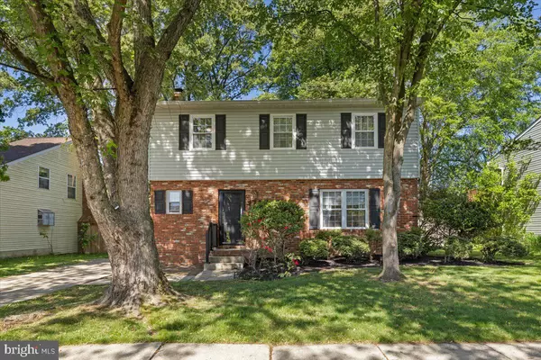 Crofton, MD 21114,1745 REMINGTON DR