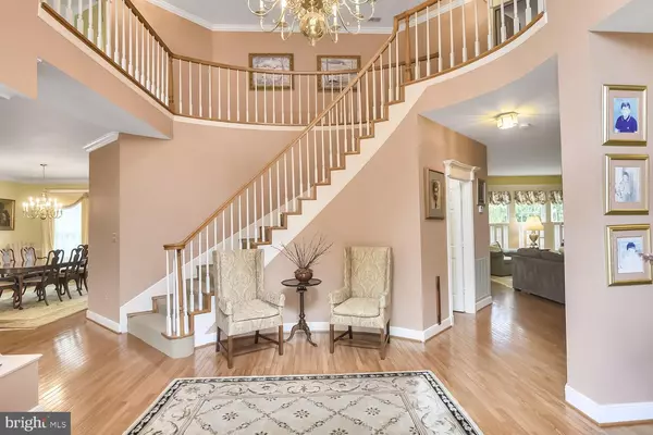 Ashburn, VA 20147,21029 STARFLOWER WY
