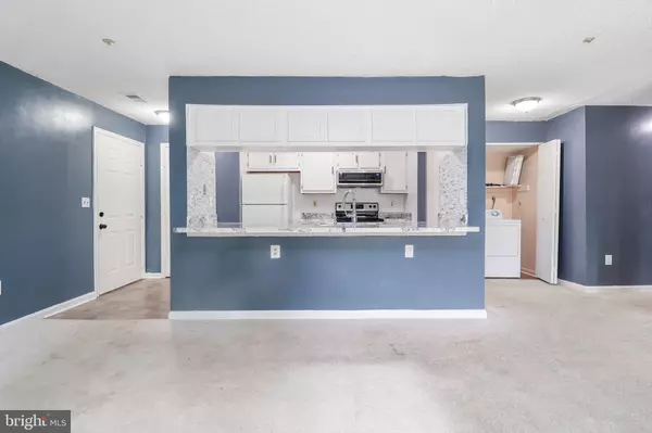 14101 FALL ACRE CT #3-22, Silver Spring, MD 20906