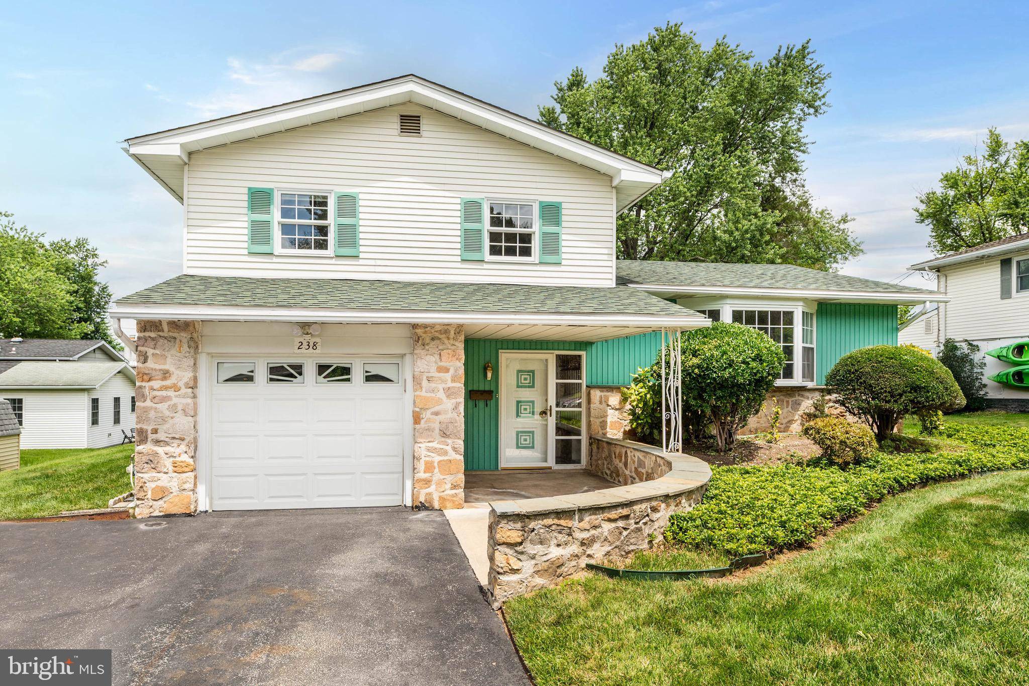 238 RIVERVIEW RD, King Of Prussia, PA 19406