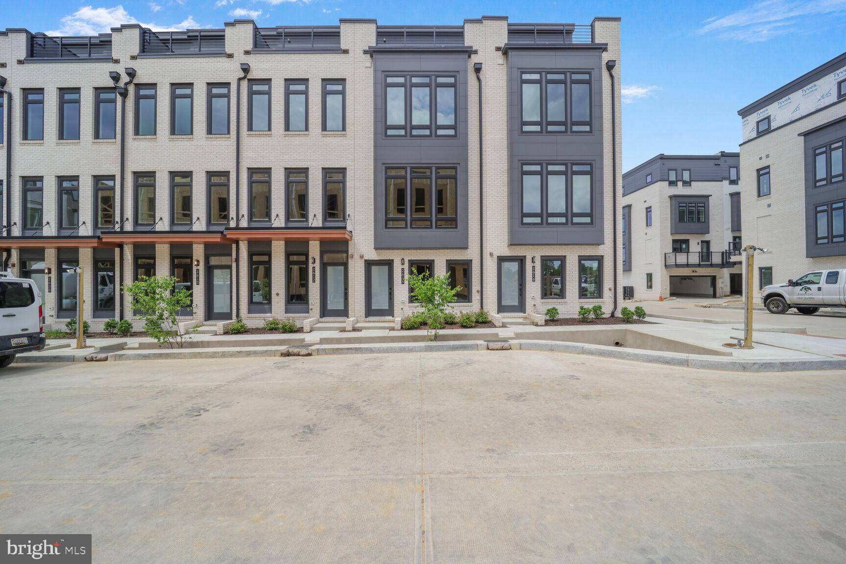 2614 PLATT CT NW, Washington, DC 20001