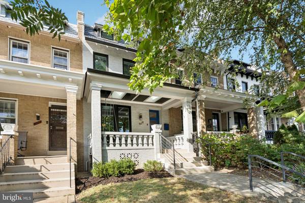 Washington, DC 20011,929 QUINCY ST NW