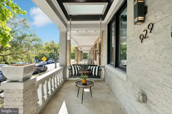 Washington, DC 20011,929 QUINCY ST NW