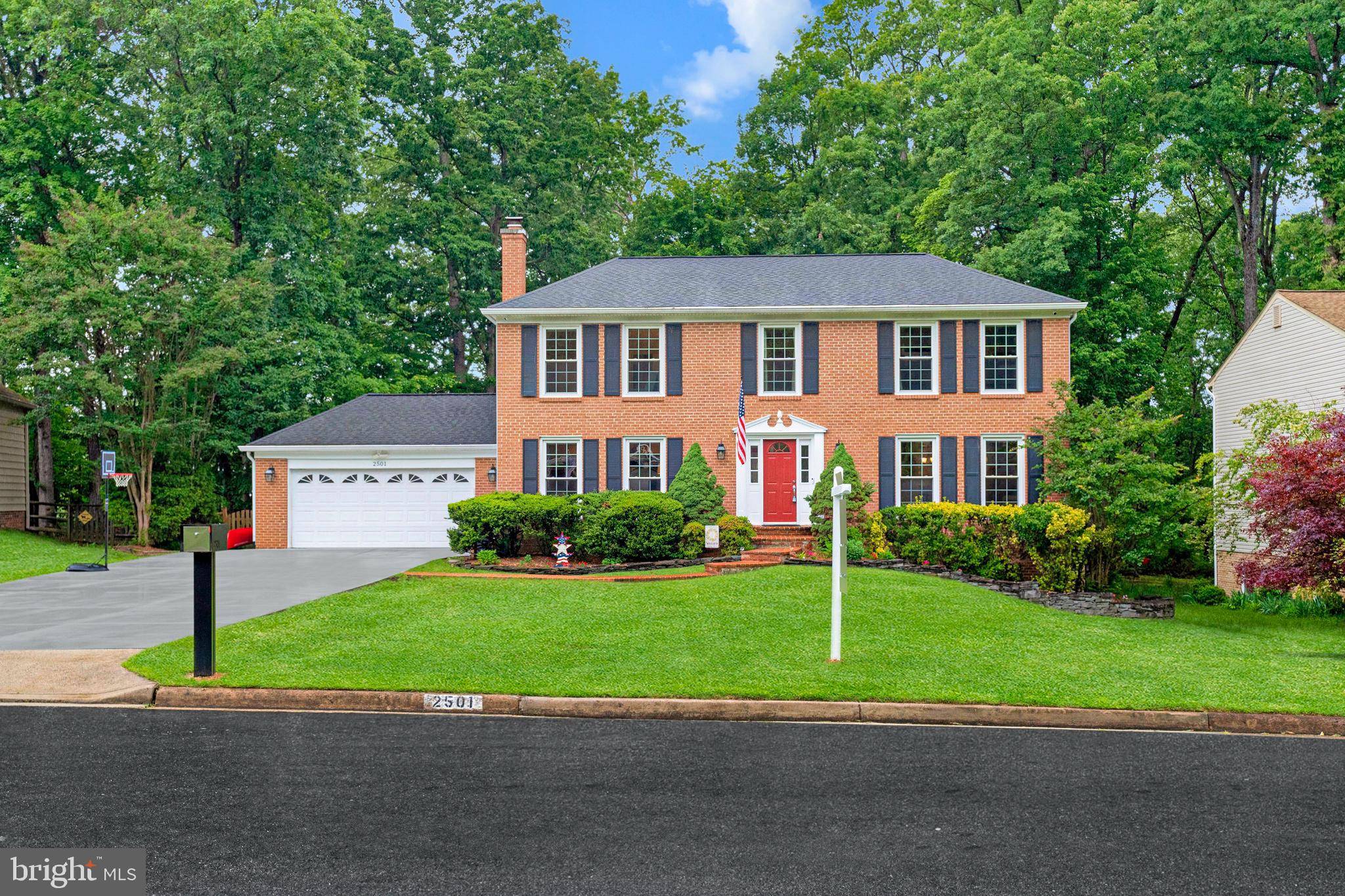 Reston, VA 20191,2501 FREETOWN DR