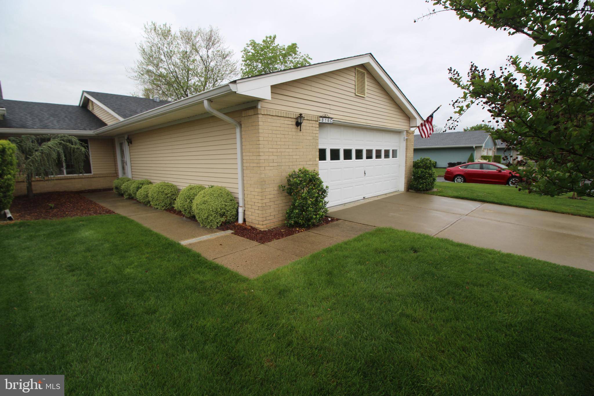 Monroe Township, NJ 08831,816 #C DEAL RD