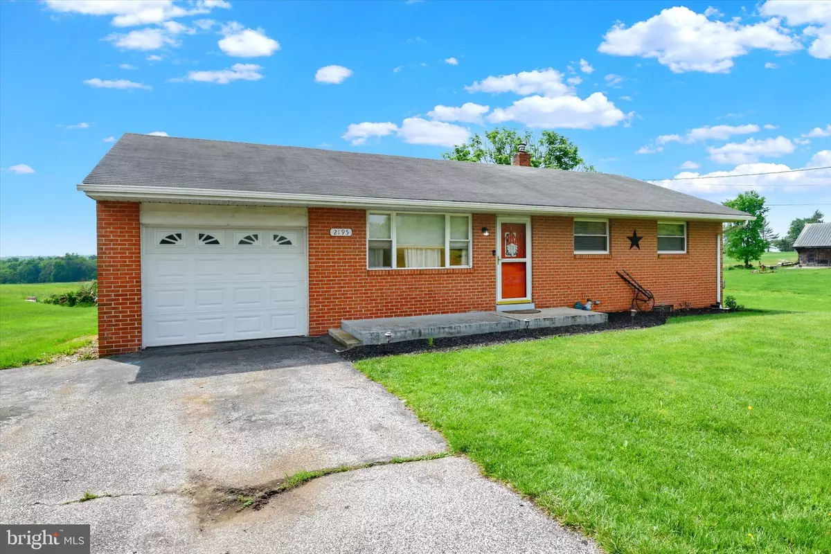 Taneytown, MD 21787,2195 FEESER RD N