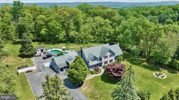591 ROUTE 579, Hampton, NJ 08827