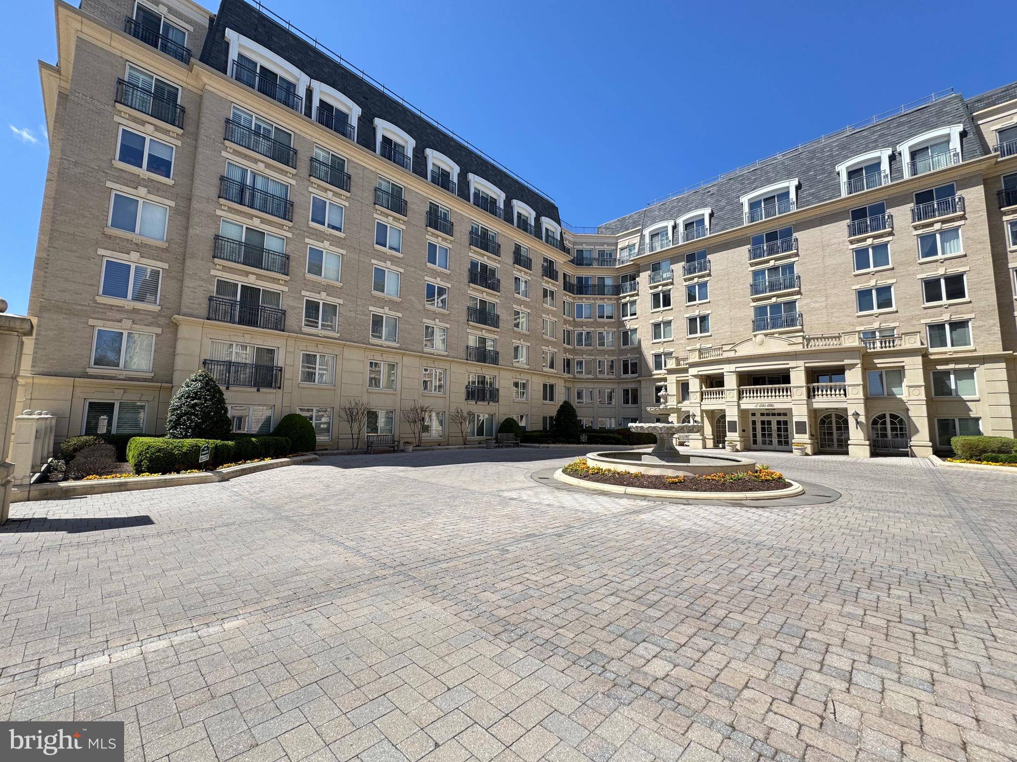 5 PARK PL #215, Annapolis, MD 21401