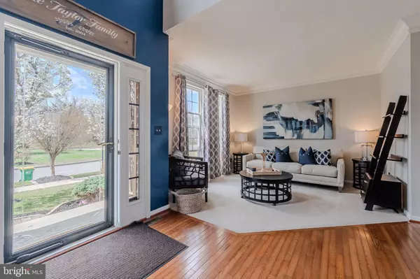 Middletown, DE 19709,269 BUCKTAIL DR