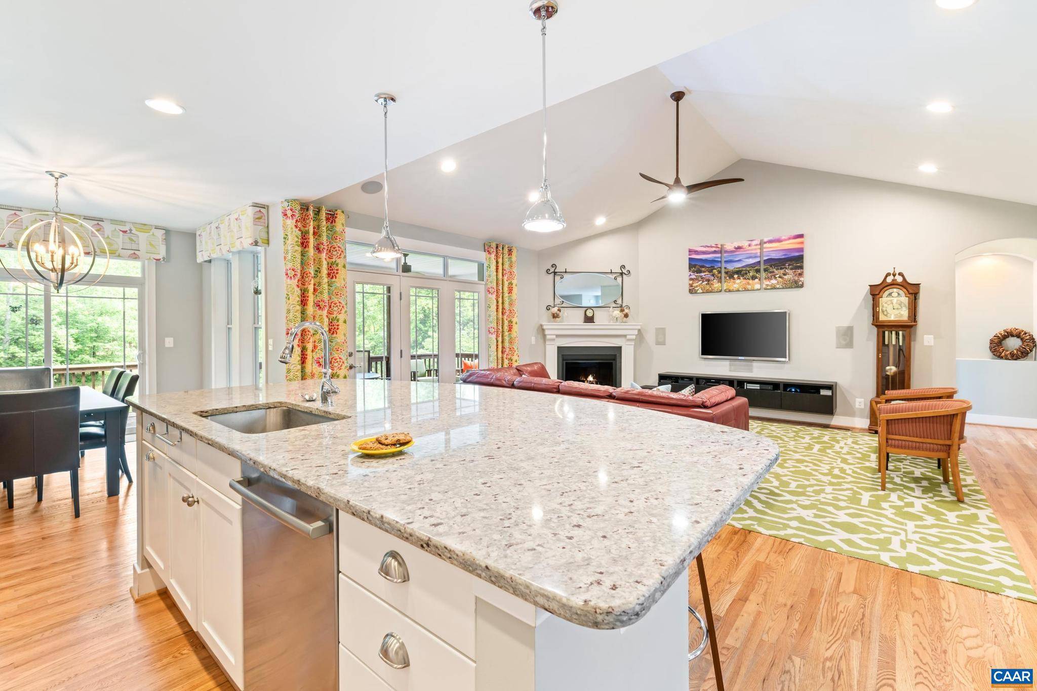 Ruckersville, VA 22968,174 KENWOOD LN
