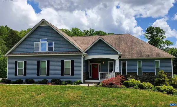 174 KENWOOD LN, Ruckersville, VA 22968