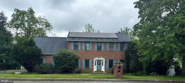 1600 CHURCHILL RD, Harrisburg, PA 17112
