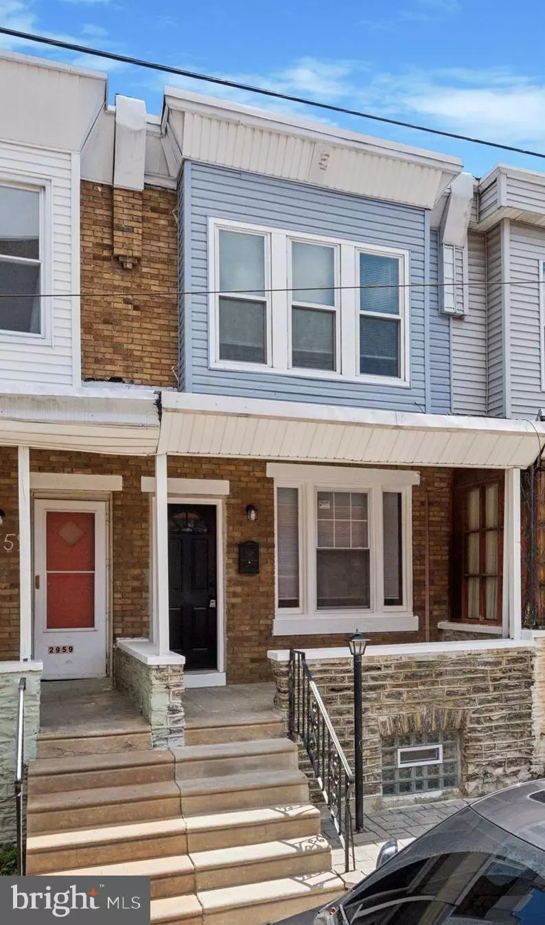 Philadelphia, PA 19134,2957 JANNEY ST