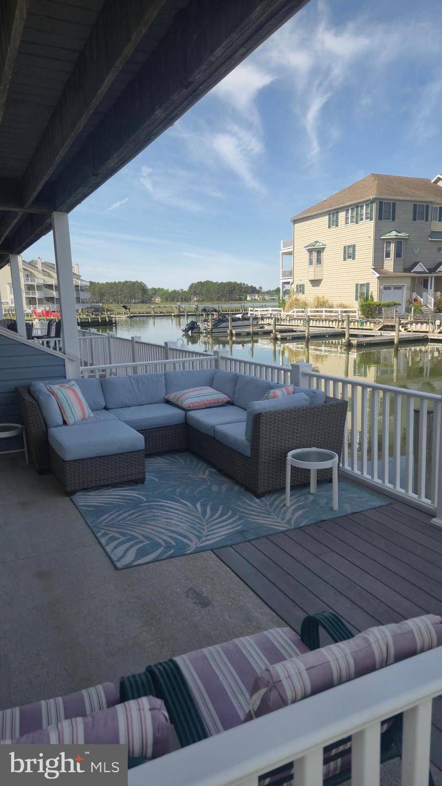 Ocean View, DE 19970,38261 YACHT BASIN RD #35
