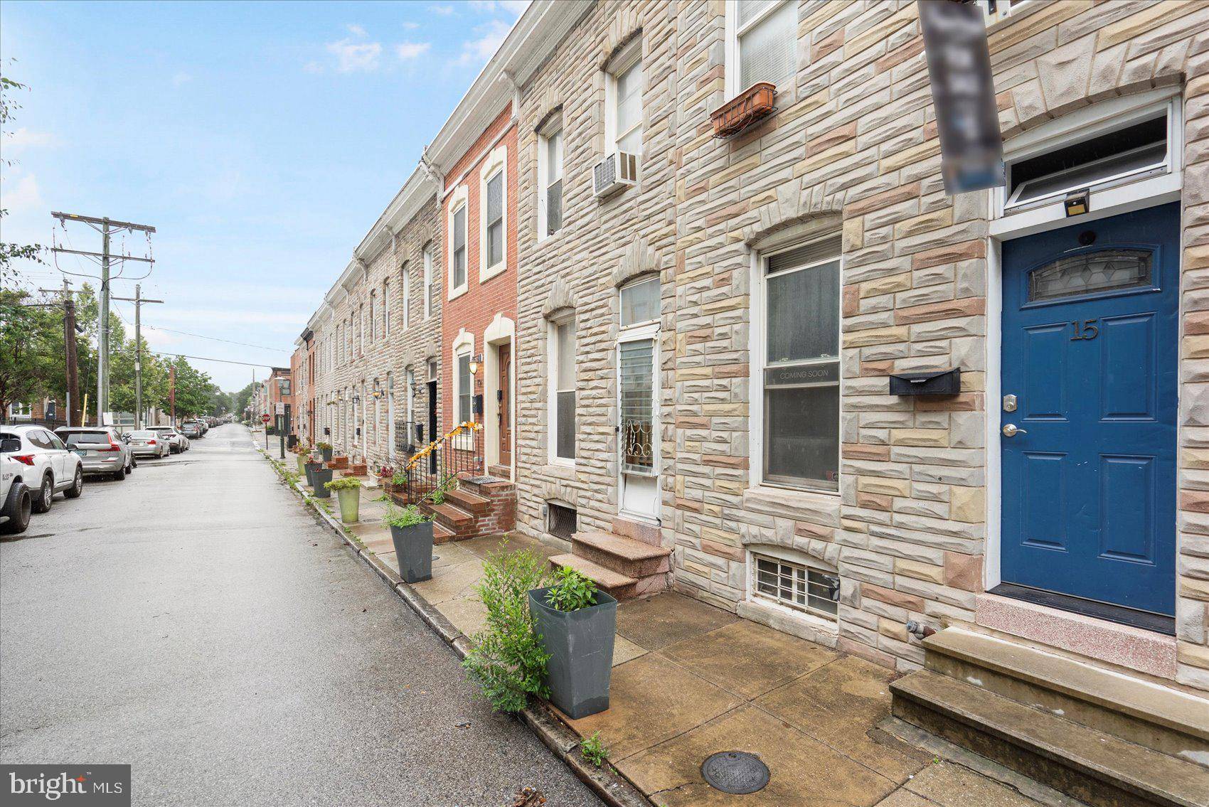 Baltimore, MD 21224,15 N BELNORD AVE
