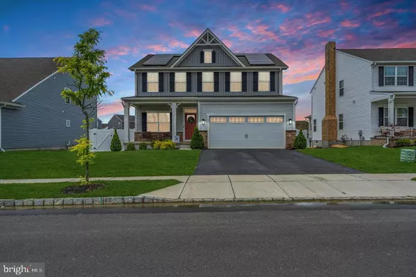 Woolwich Twp, NJ 08085,83 WESTON DR