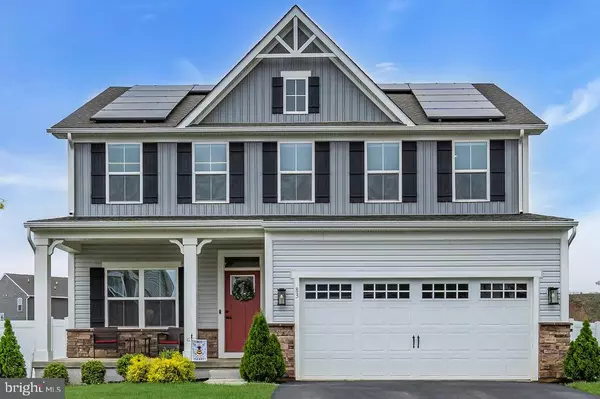 Woolwich Twp, NJ 08085,83 WESTON DR
