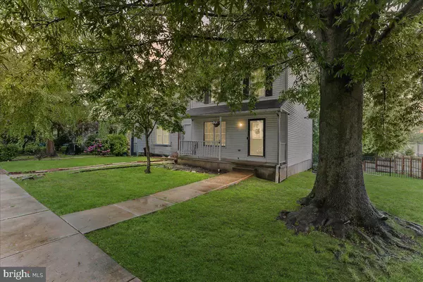 North East, MD 21901,100 CYPRESS DR