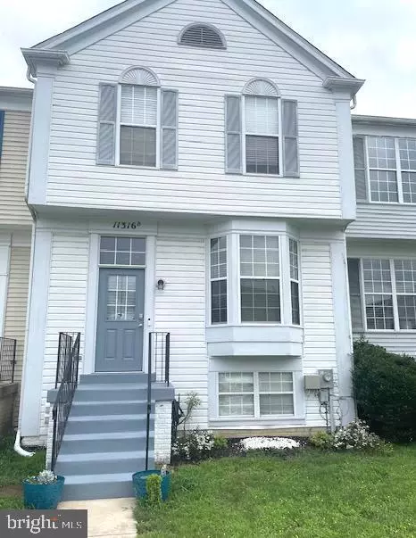 Waldorf, MD 20603,11316-B GOLDEN EAGLE PL