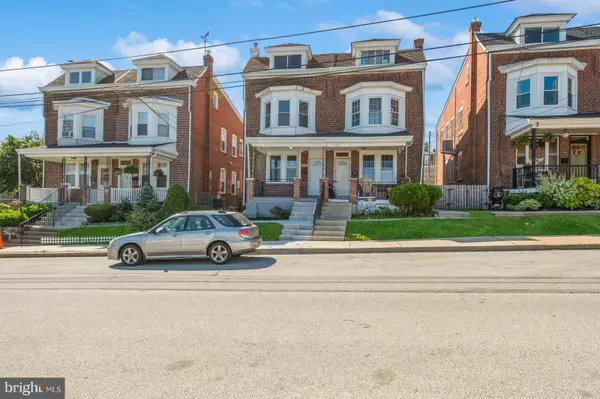 Bridgeport, PA 19405,532 BUSH ST