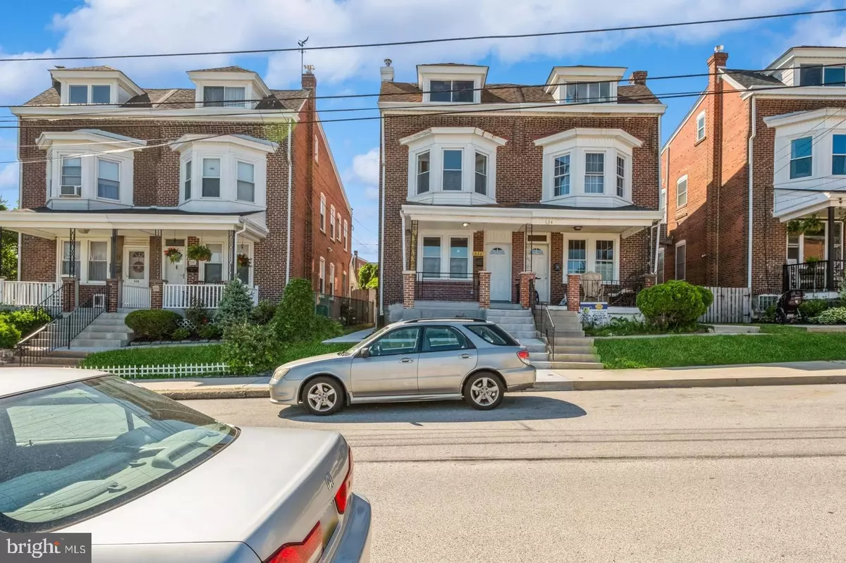 Bridgeport, PA 19405,532 BUSH ST