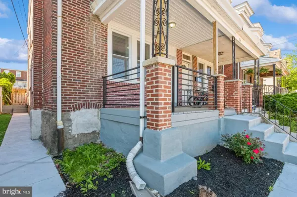 Bridgeport, PA 19405,532 BUSH ST