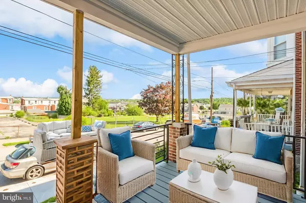 Bridgeport, PA 19405,532 BUSH ST