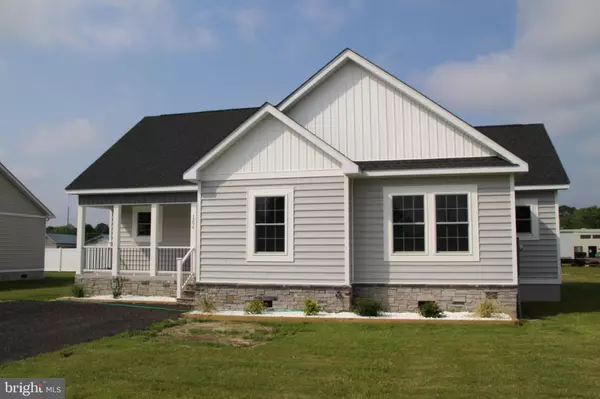 Pocomoke City, MD 21851,1296 DORCHESTER AVE
