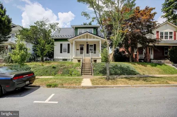 311 BRYAN PLACE, Hagerstown, MD 21740