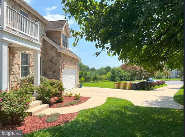 Nottingham, MD 21236,7904 JABAJI CT