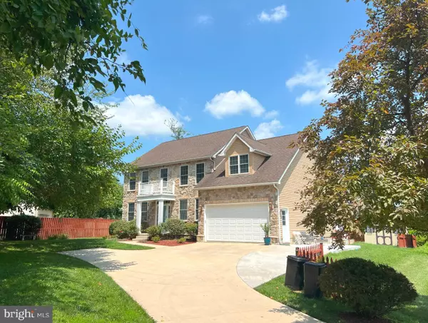 7904 JABAJI CT, Nottingham, MD 21236