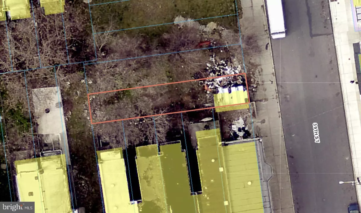 Philadelphia, PA 19104,1110 N 39TH ST