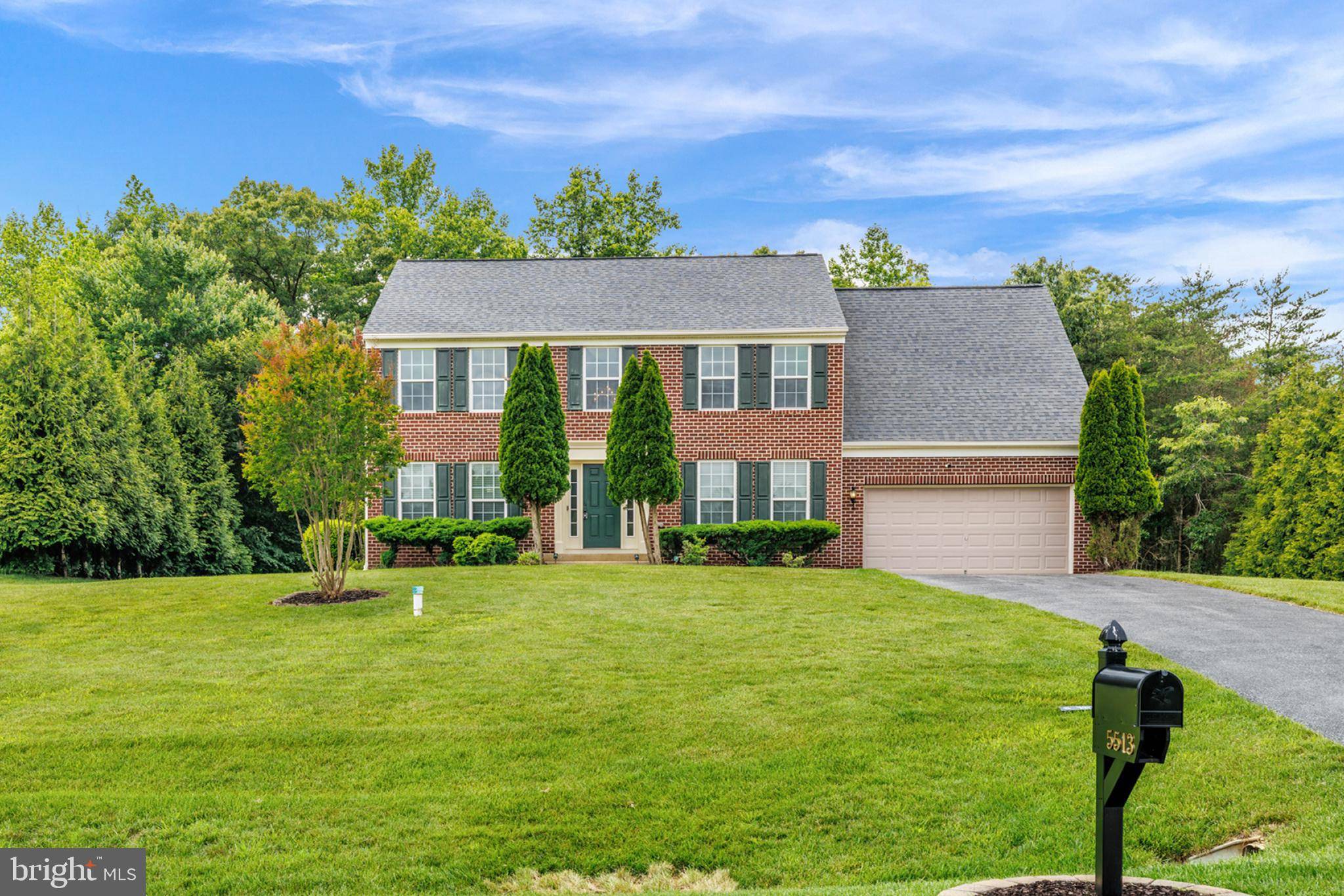 5513 NOTCHED BEAK CT, Waldorf, MD 20601