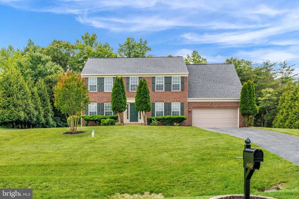 5513 NOTCHED BEAK CT, Waldorf, MD 20601