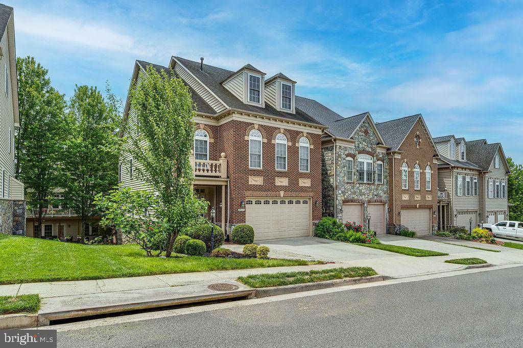 Sterling, VA 20165,47639 PAULSEN SQ