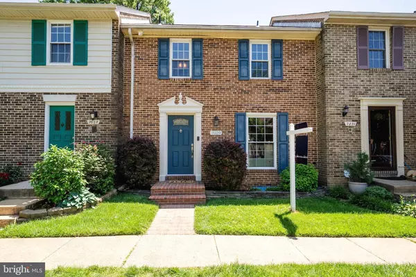Springfield, VA 22151,7029 LEEWOOD FOREST DR